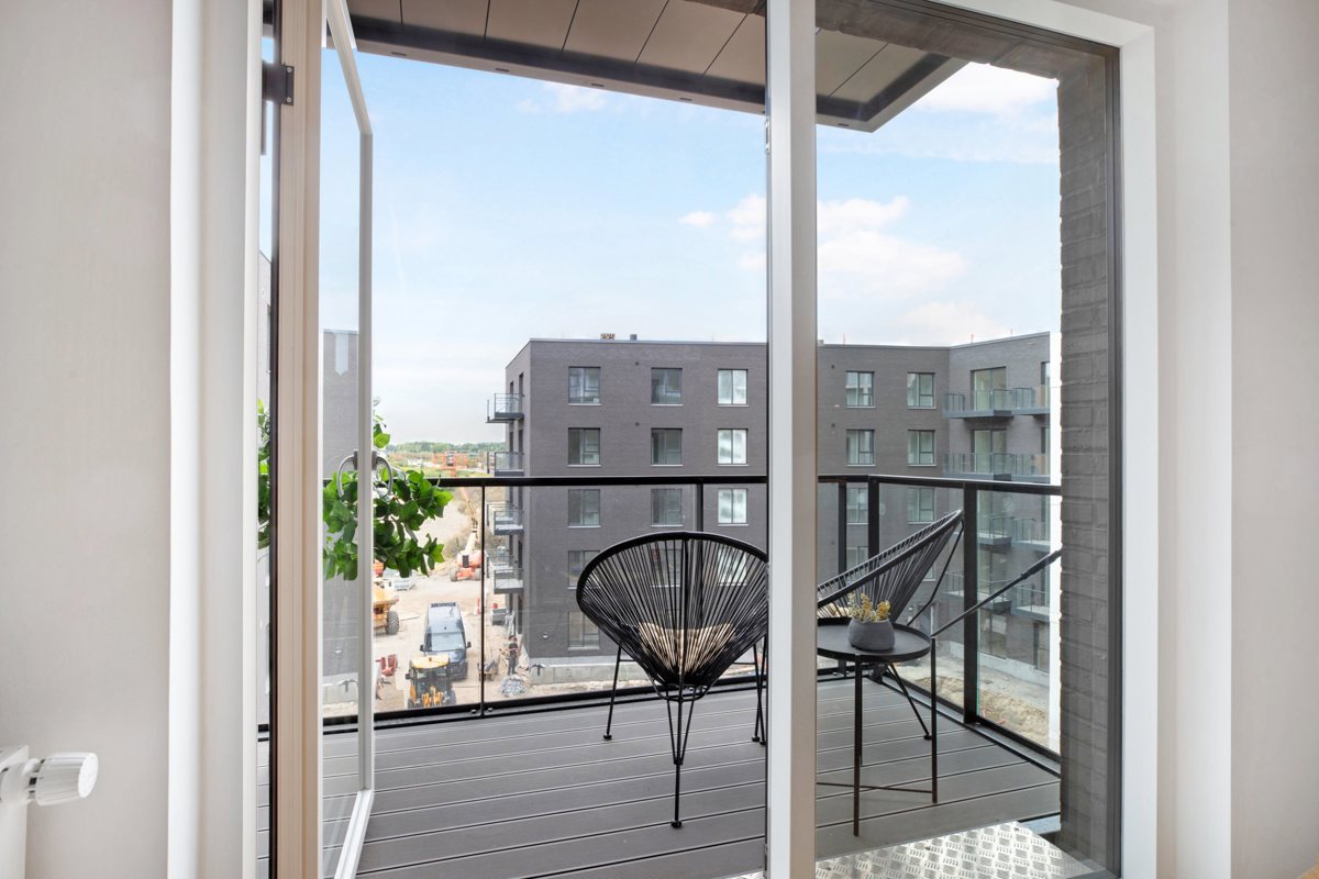 Ørestads Boulevard 34a 2300 København S billede 2