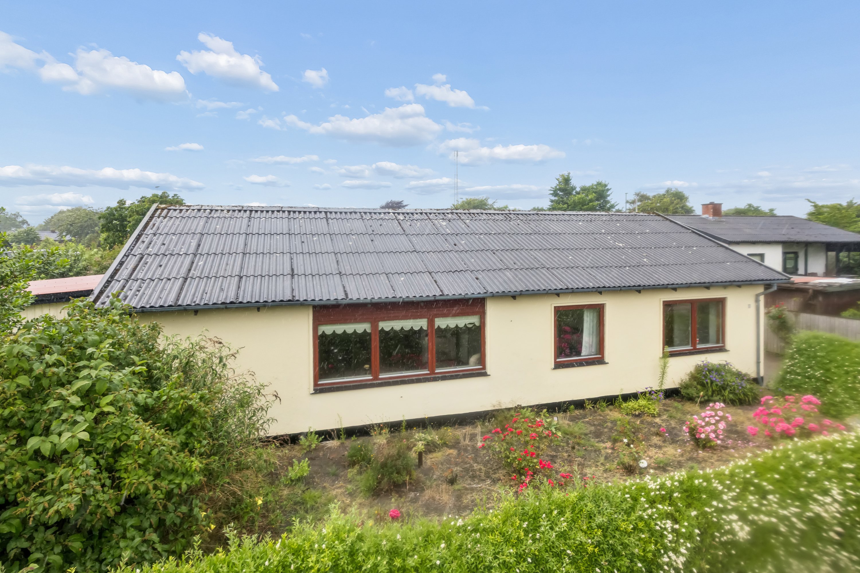 Villa på Gl Uggerbyvej 2 9881 Bindslev.