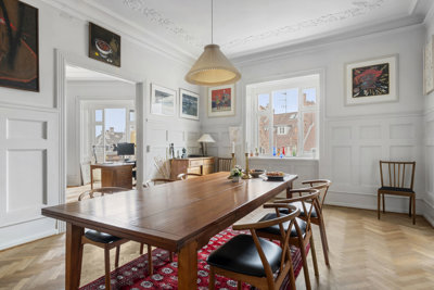 FREDERIKSBERG C