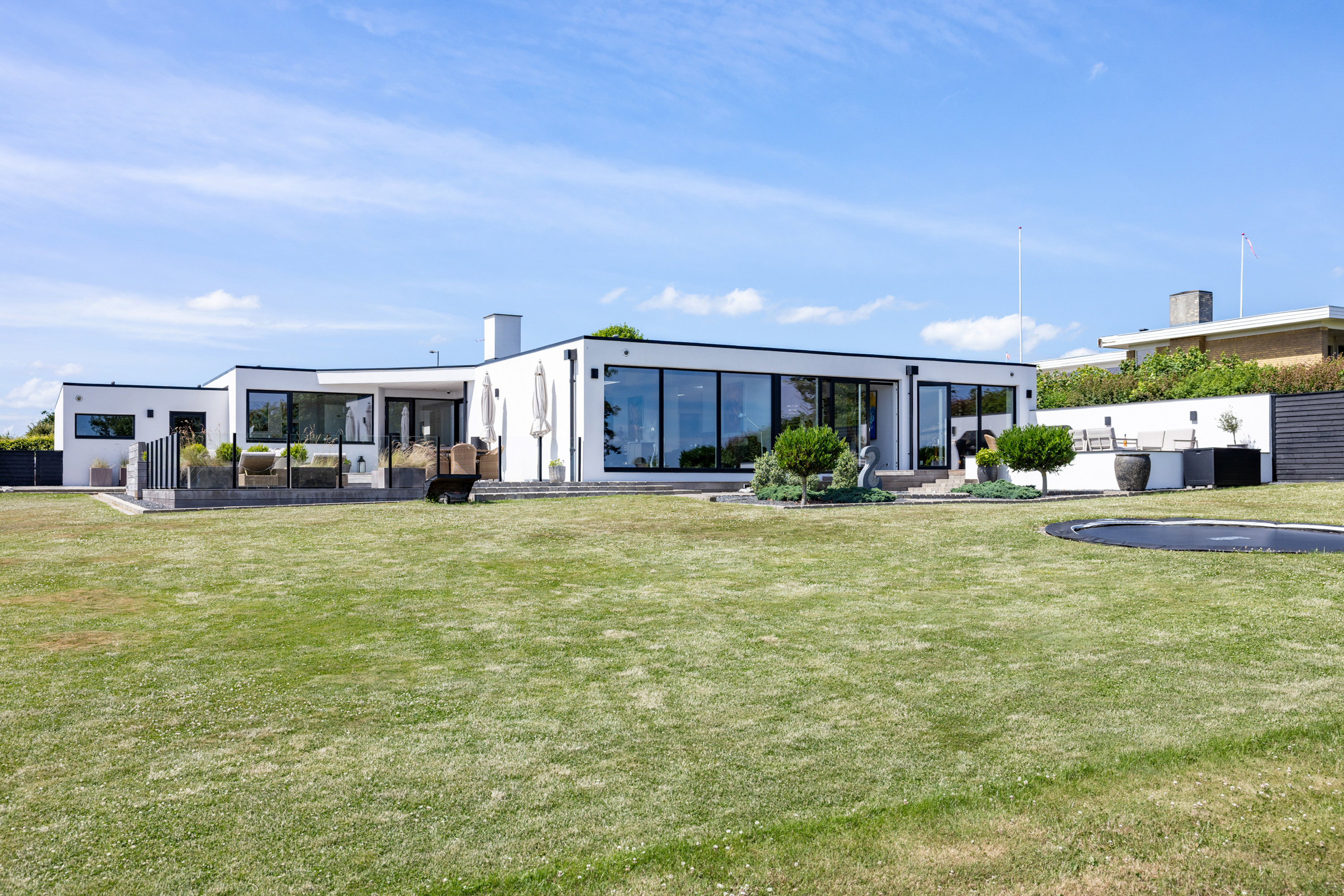 Villa på Tronderupvej 32 9900 Frederikshavn.