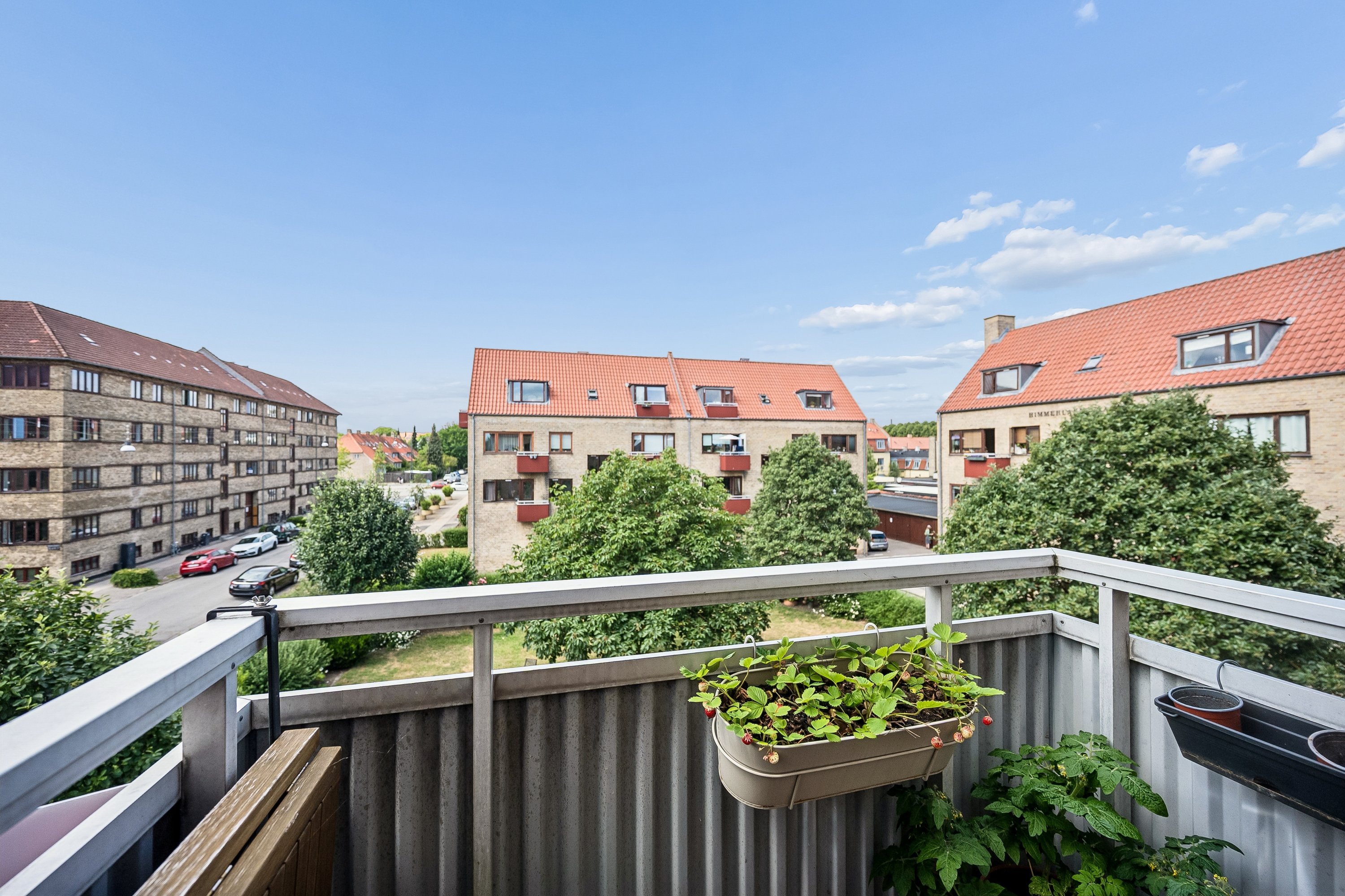 Ejerlejlighed på Himmerlandsvej 12, 2. th 2720 Vanløse.