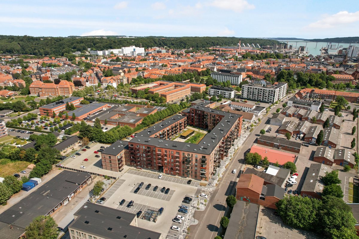 Flegmade 26 7100 Vejle billede 1