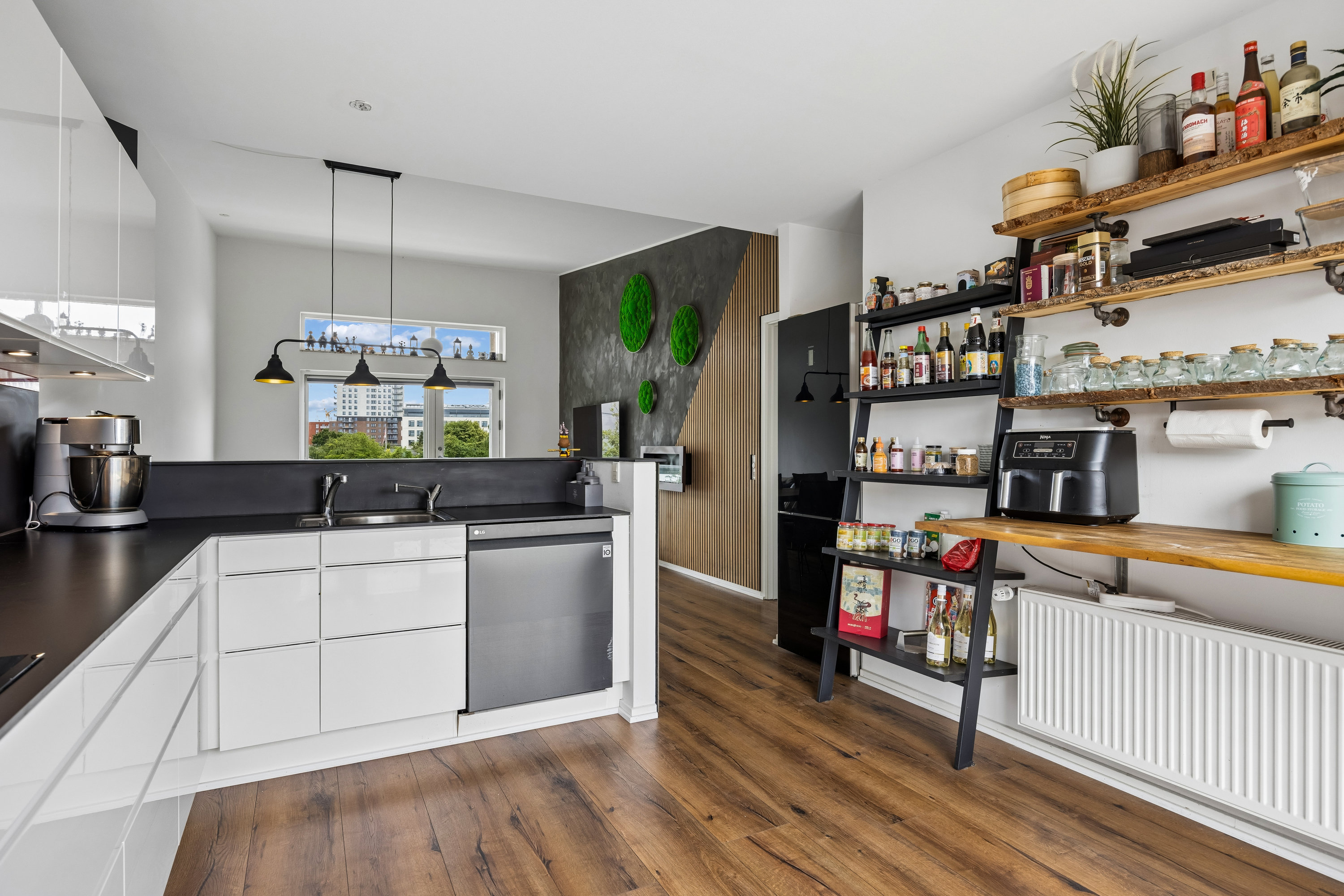 Lejlighed – København S, Elmegården, Sundbyvester - Visning 5
