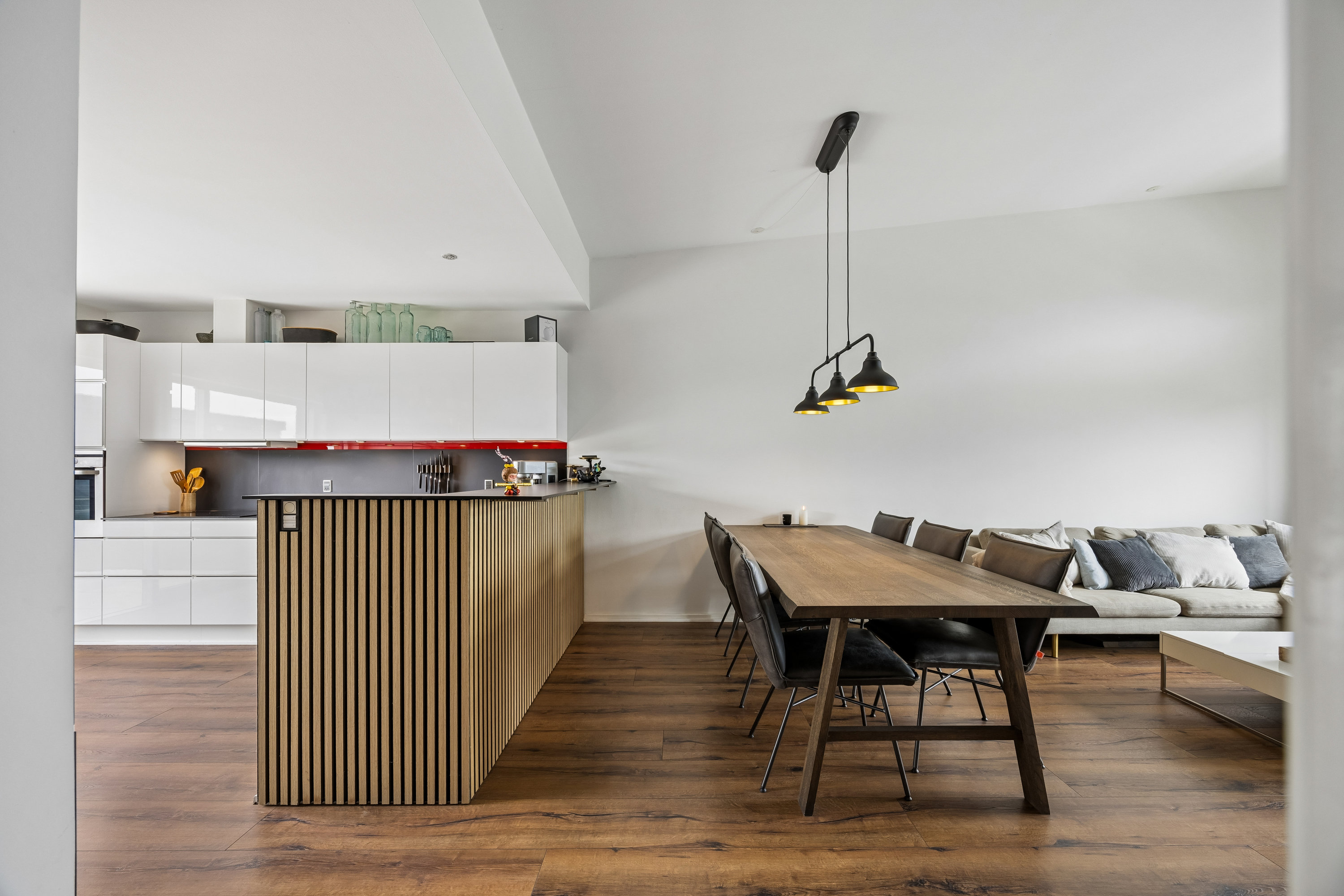 Lejlighed – København S, Elmegården, Sundbyvester - Visning 4