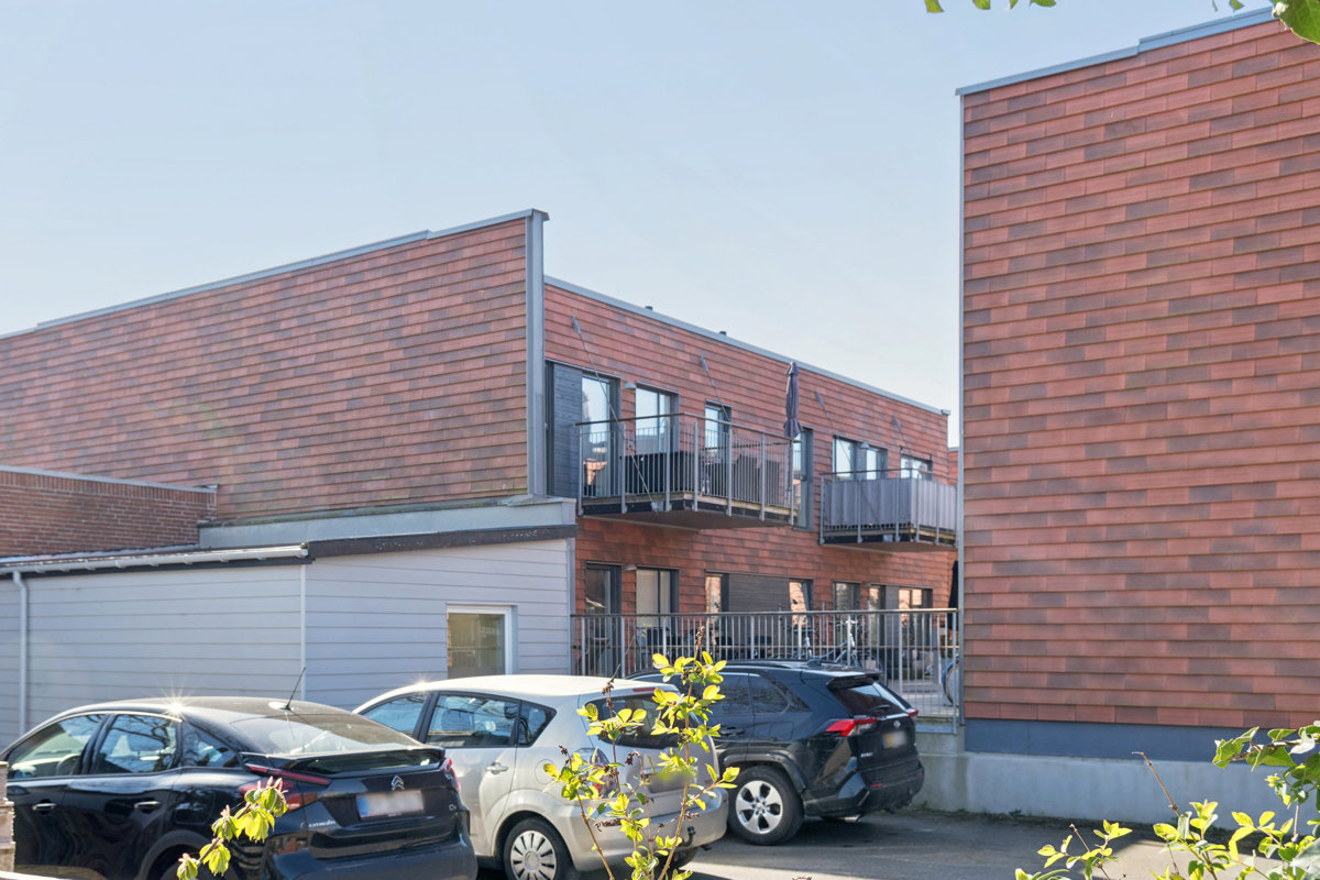 3-room apartment in Ølstykke image 4