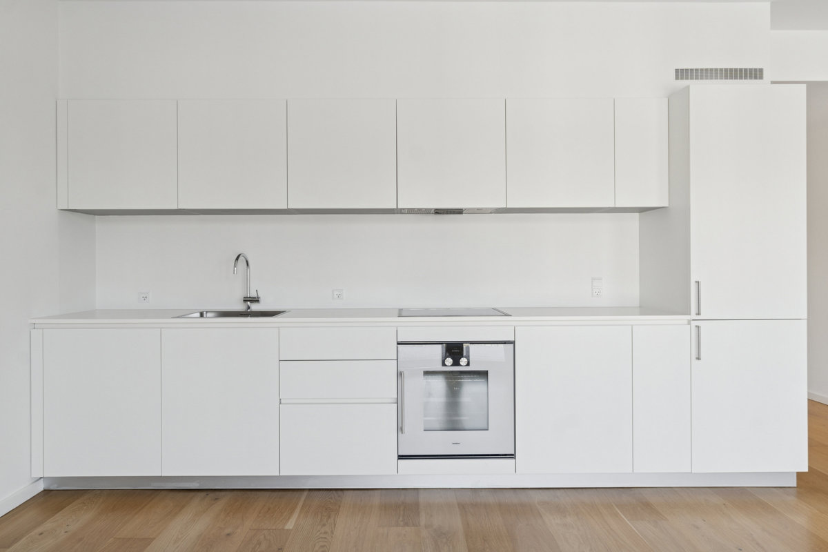 3-room apartment in Vedbæk image 3