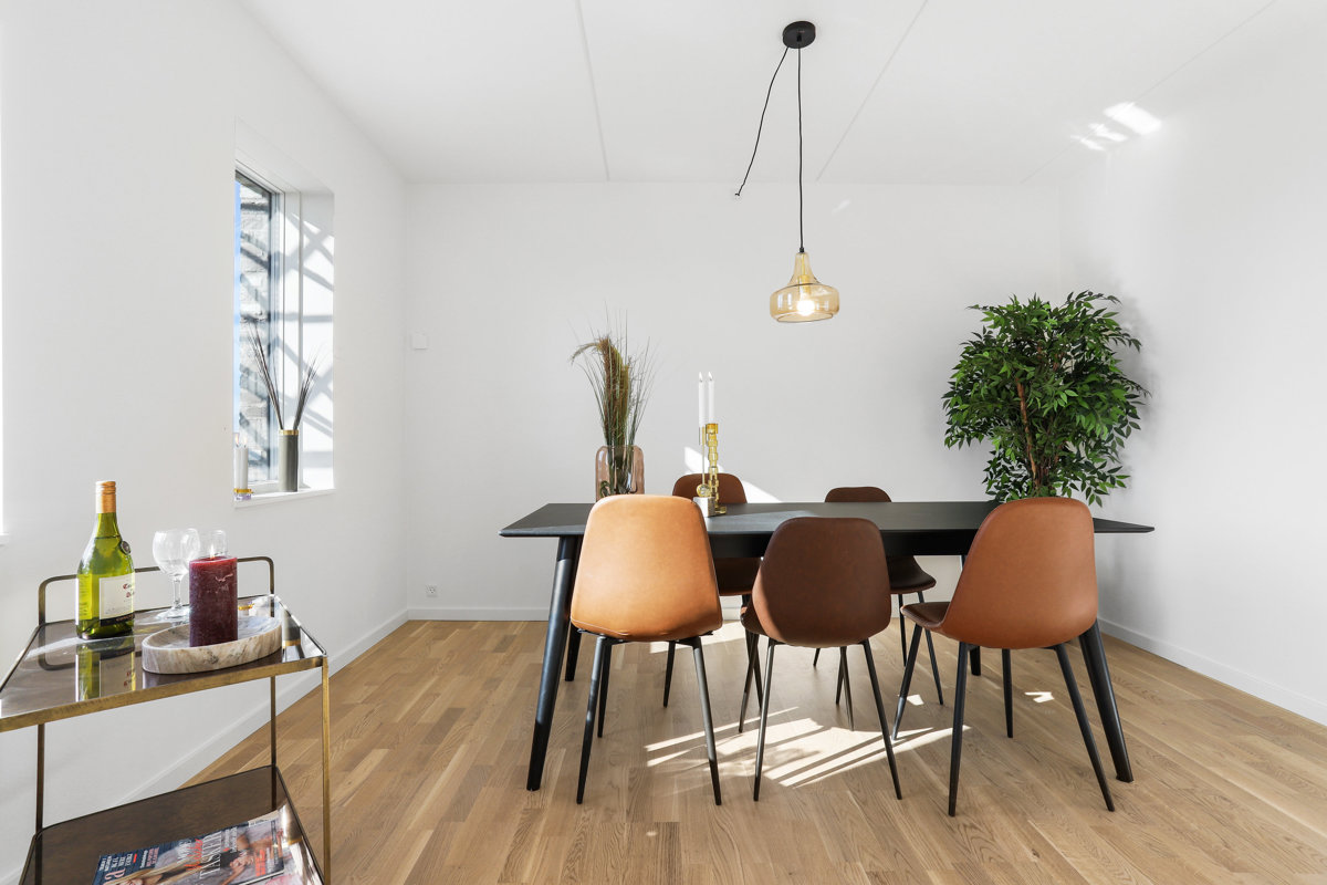 4-room apartment in Valby image 3