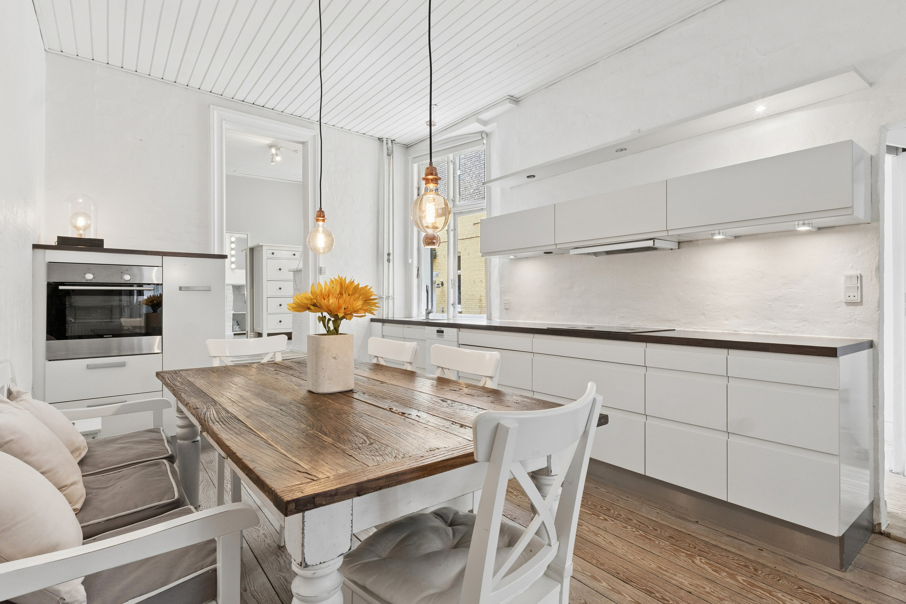 Ejerlejlighed på Mejlgade 76, 0. th 8000 Aarhus C.