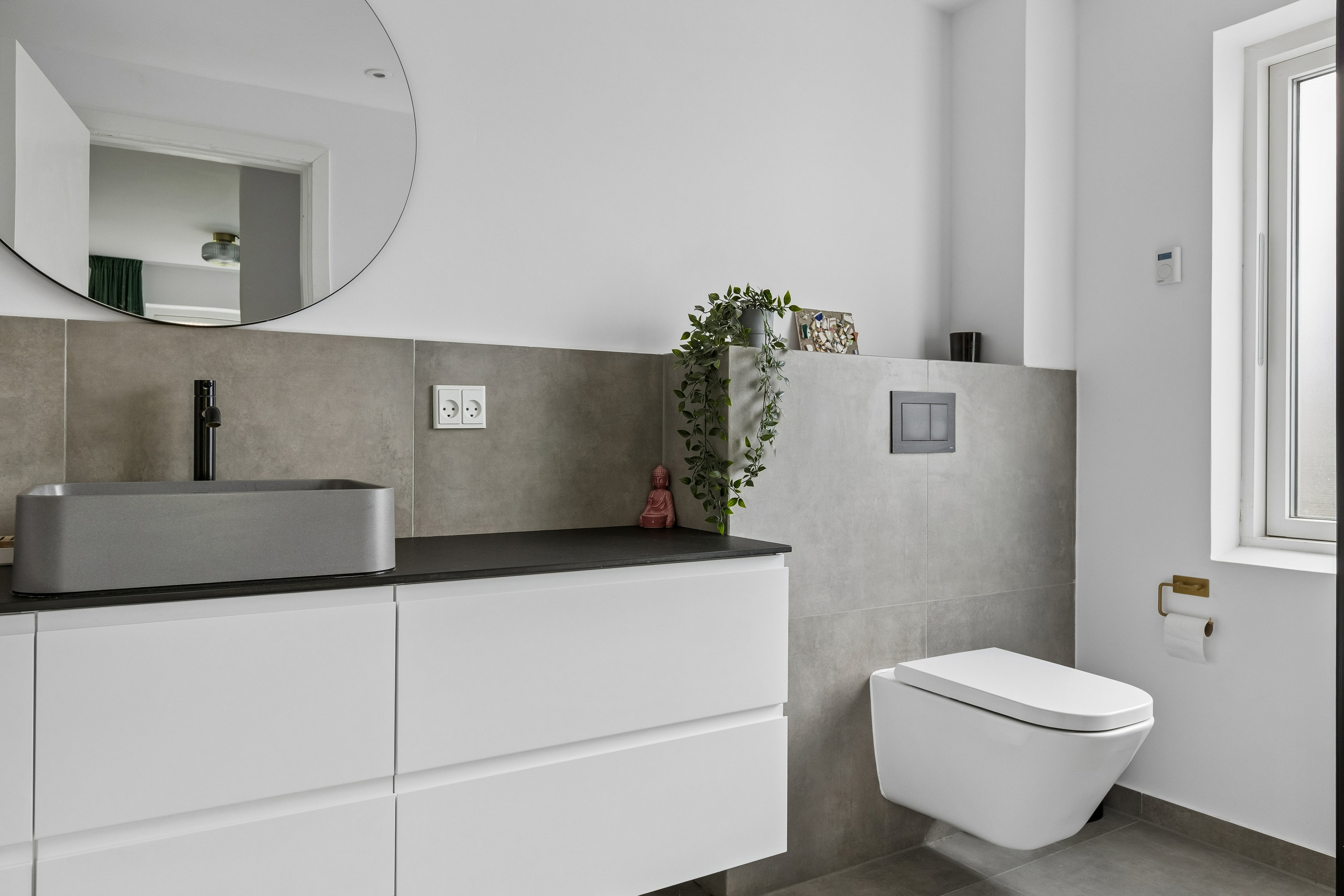 Hus – Vejle, Uhre - Visning 3