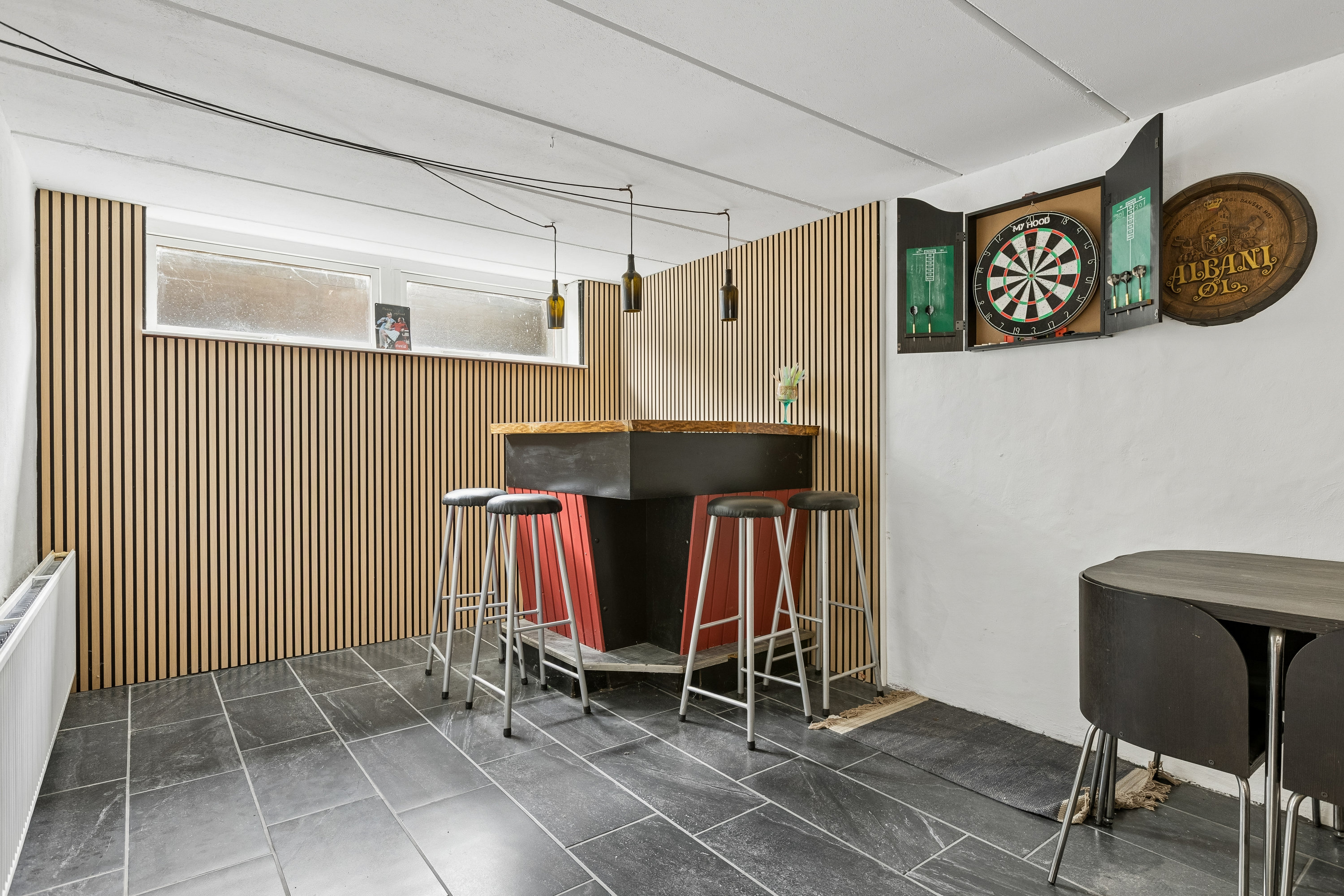 Hus – Vejle, Uhre - Visning 5
