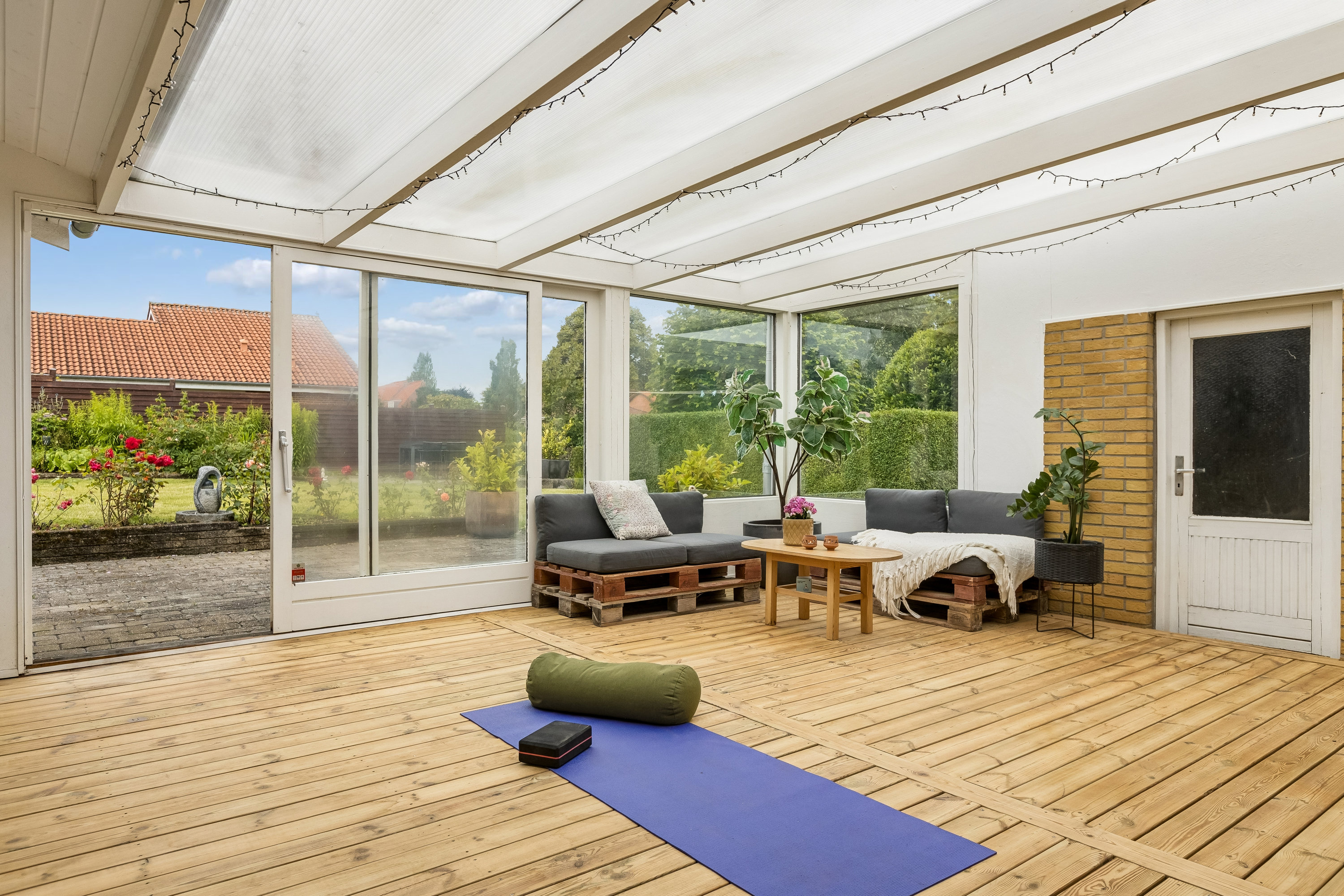 Hus – Vejle, Uhre - Flere