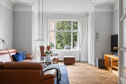 FREDERIKSBERG