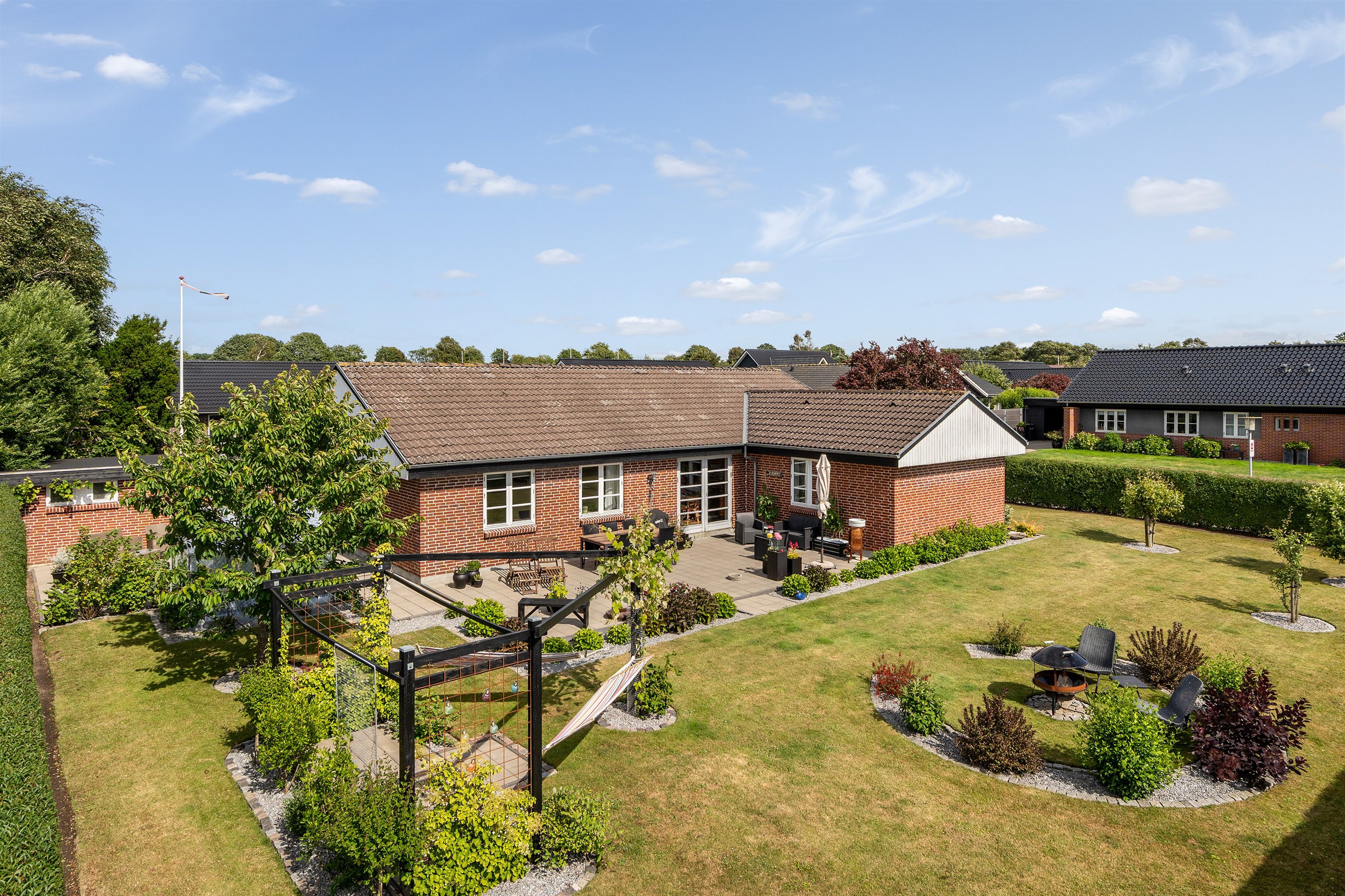 Villa på Thulevej 85 6715 Esbjerg N.