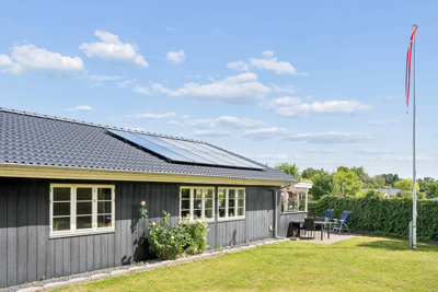 Jernbæk Alle 9