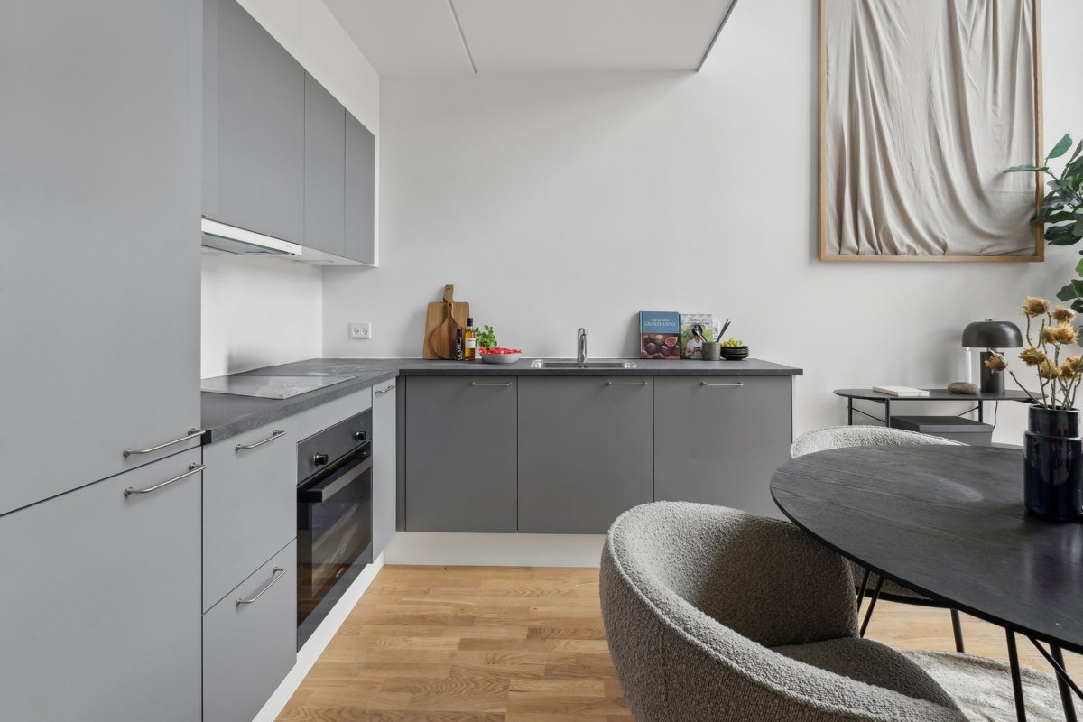 6-room apartment in København Nv image 3