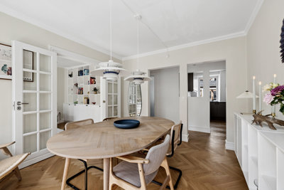 Steenwinkelsvej 6, 1. tv.