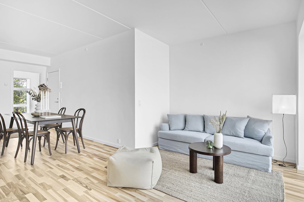 Gadelandet 26g 2700 Brønshøj billede 1