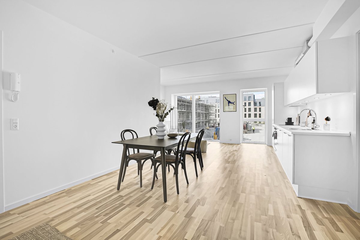 Gadelandet 26g 2700 Brønshøj billede 3
