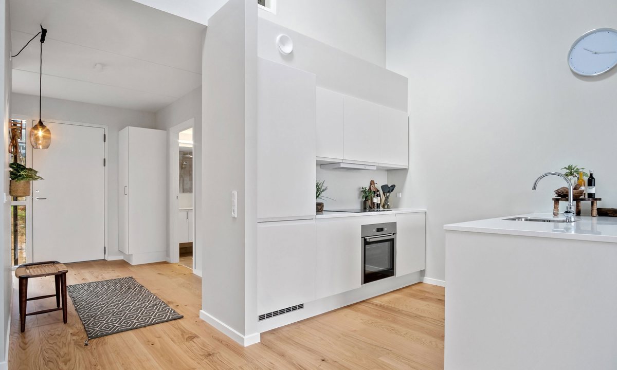 4-room house / townhouse in Kolding image 3