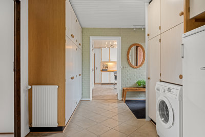 Refshedevej 16