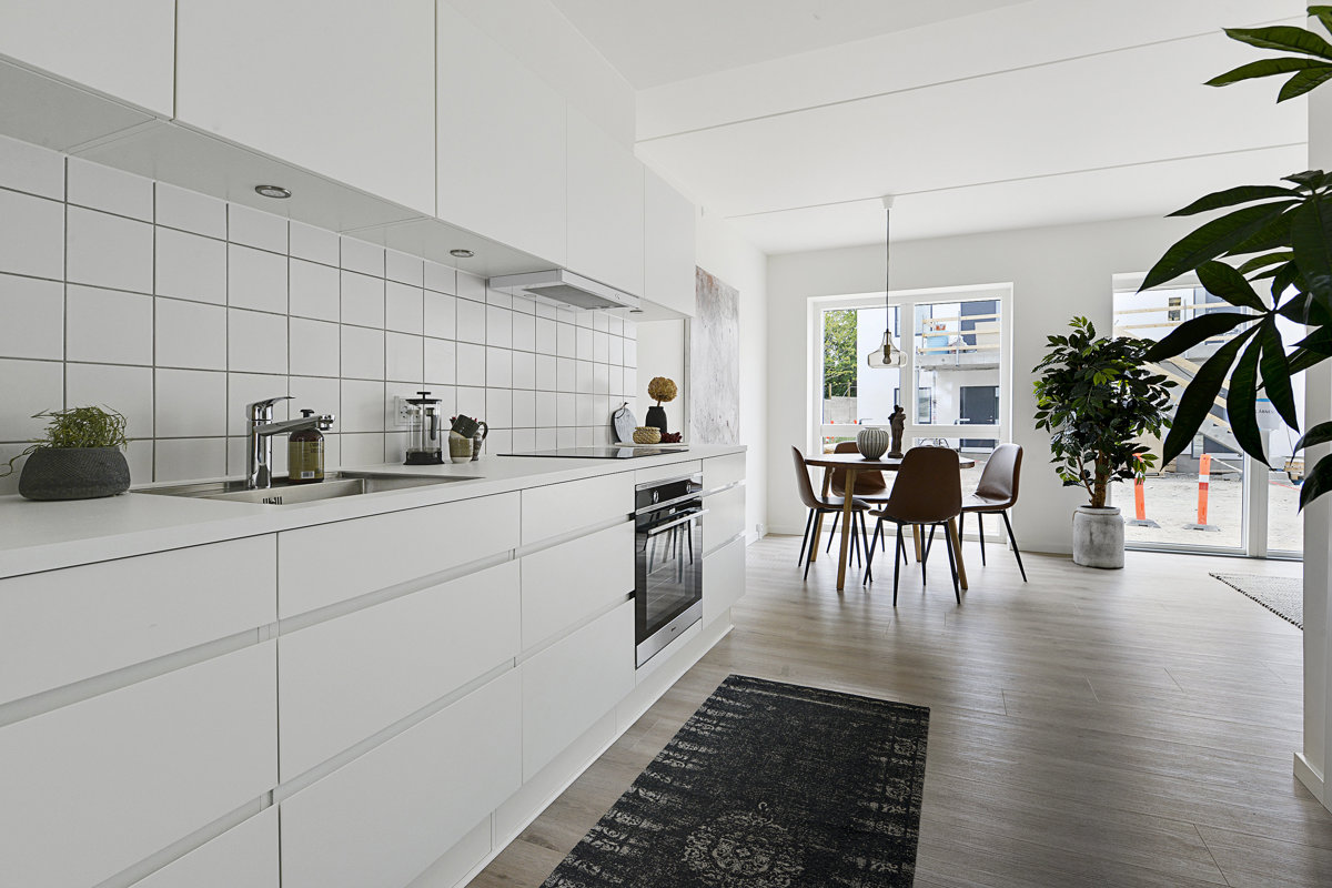 2-room apartment in Greve image 1