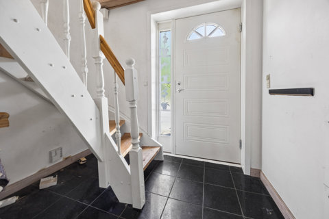 Rummelig villa med 205 m² og central beliggenhed i Agersted