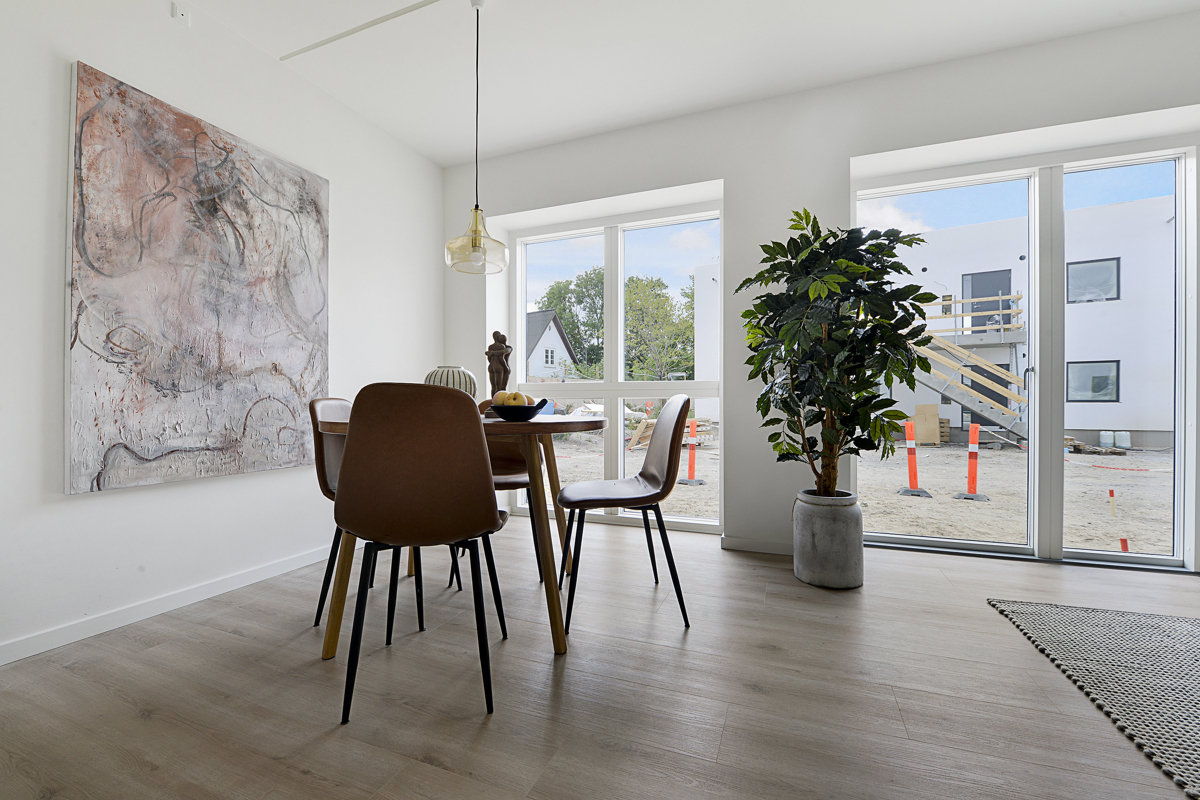 2-room apartment in Greve image 3