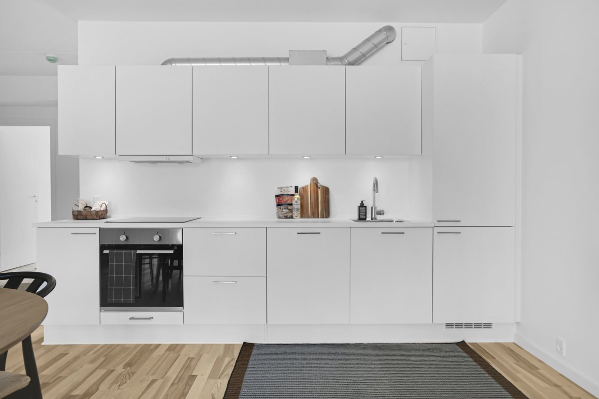 4-room apartment in Brønshøj image 4