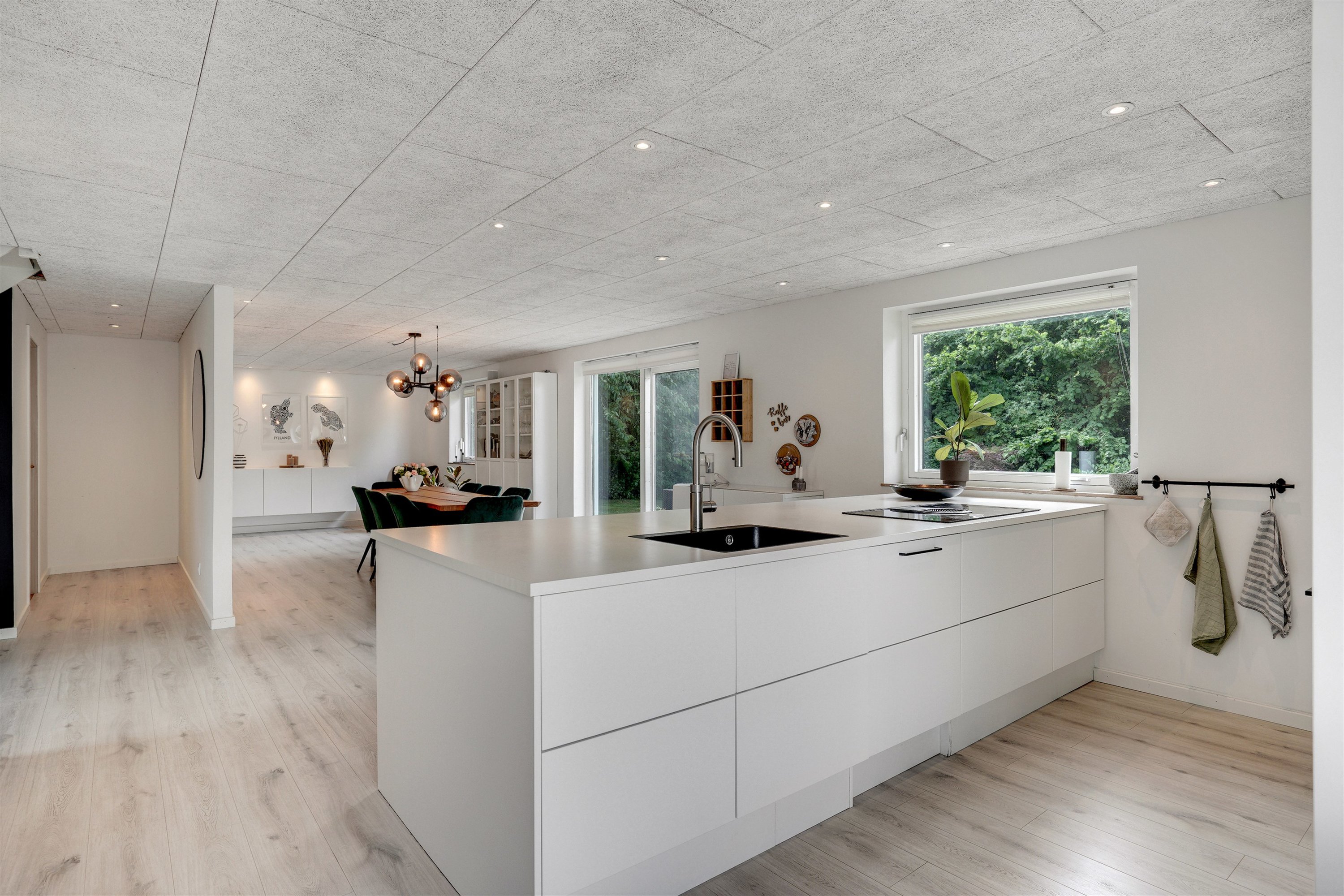 Hus – Sydals, Pilene, Tandslet - Flere