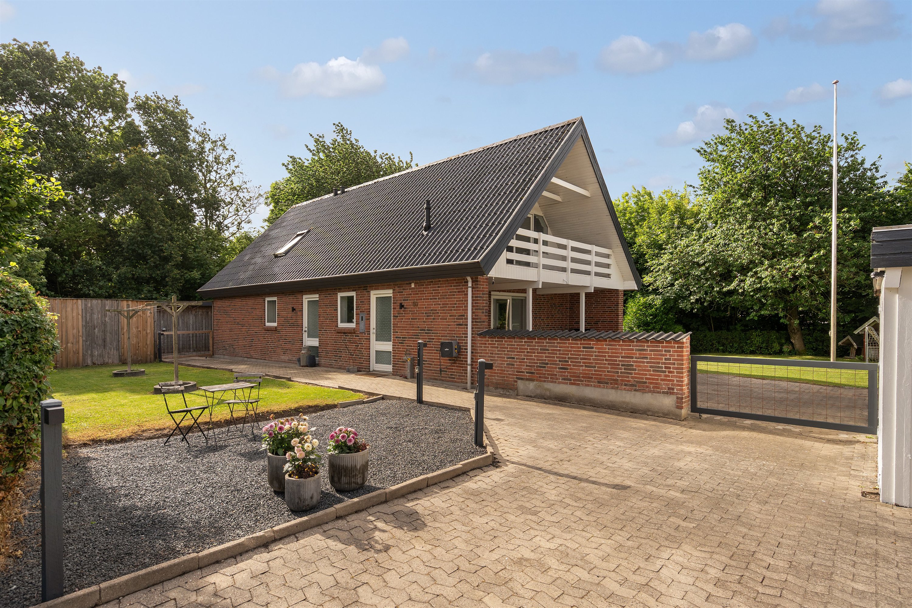 Hus – Sydals, Pilene, Tandslet - Visning 3