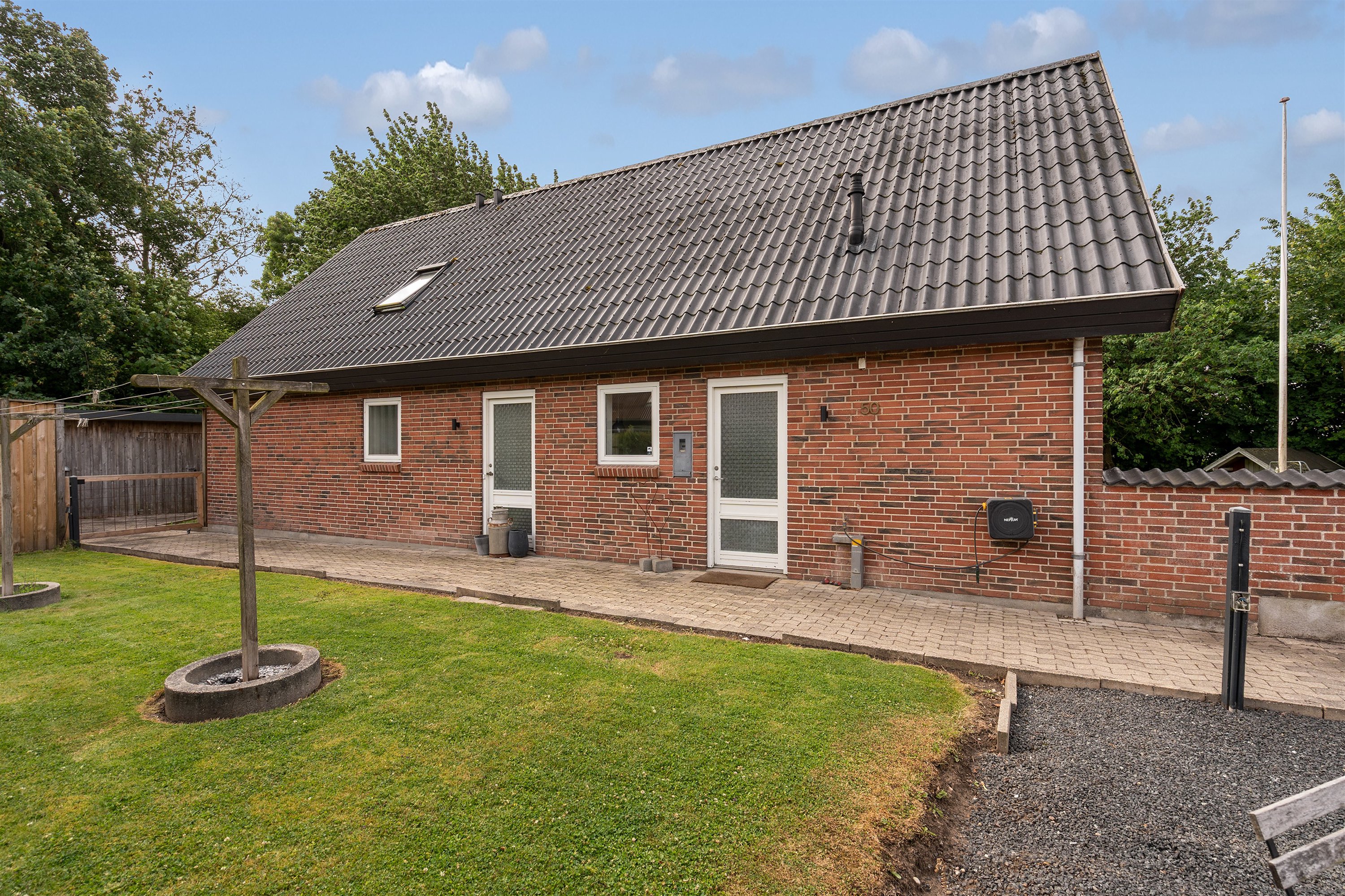 Hus – Sydals, Pilene, Tandslet - Visning 4