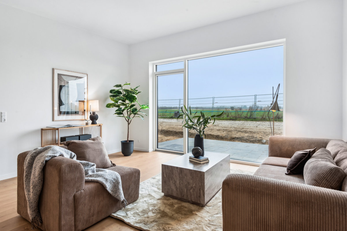 4-room house / townhouse in Greve image 3