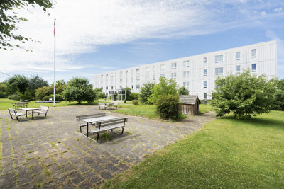Teglgårdsvej 915, 3. th.