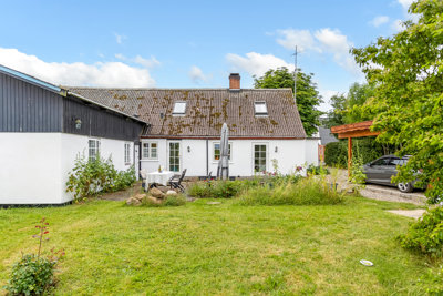 Vedby Vesterskovvej 2