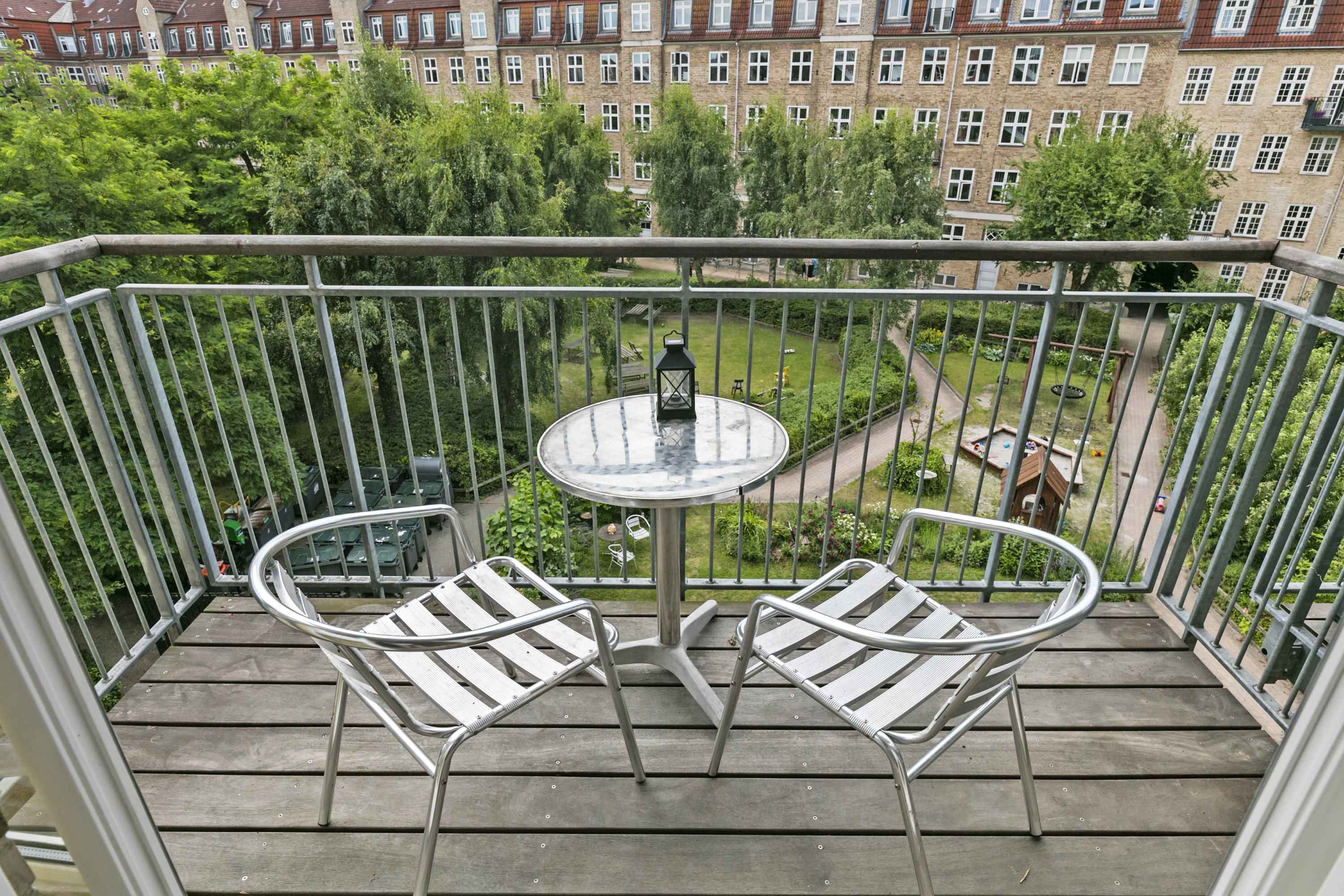 Ejerlejlighed på Nygårdsvej 53, 3. tv 2100 København Ø.
