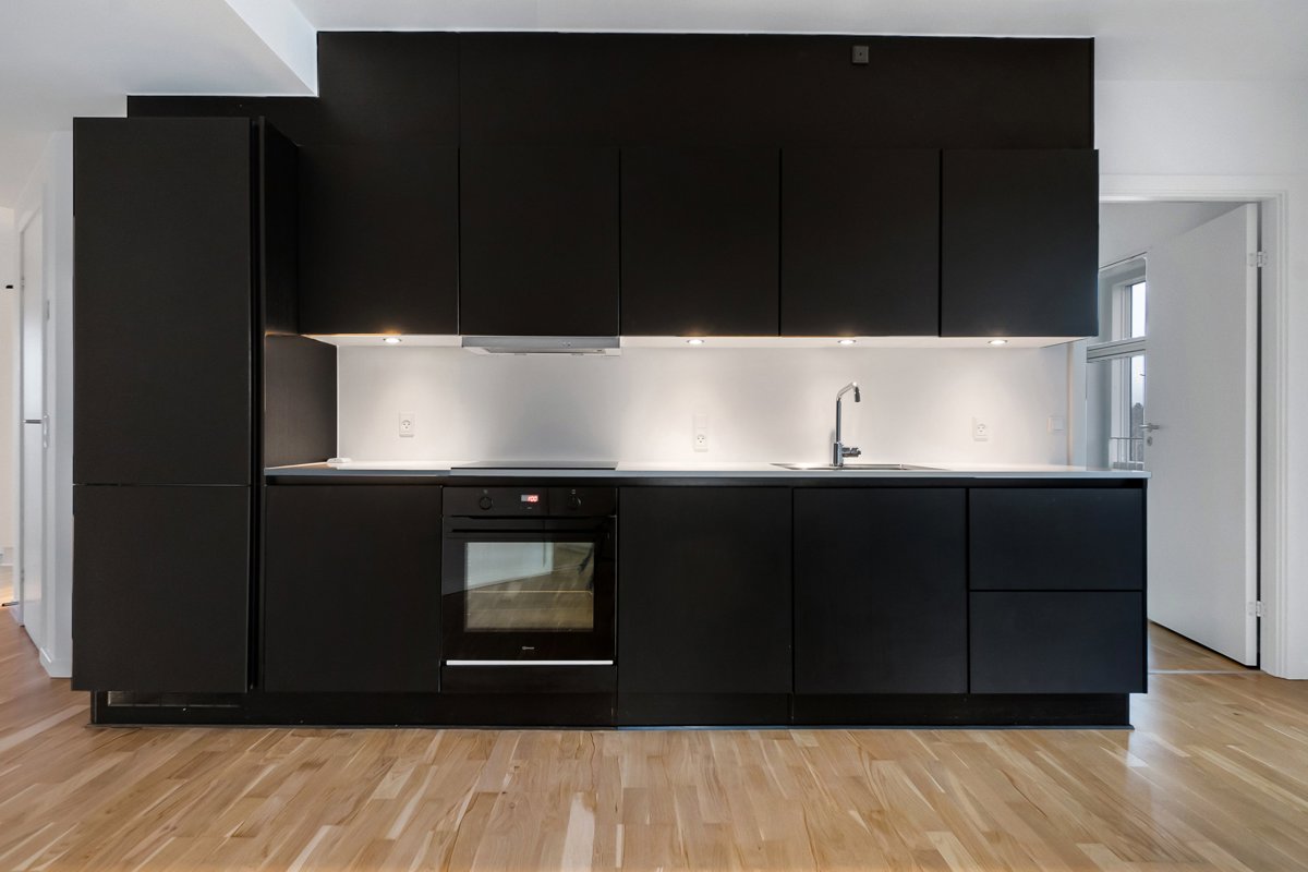 4-room apartment in Hillerød image 3