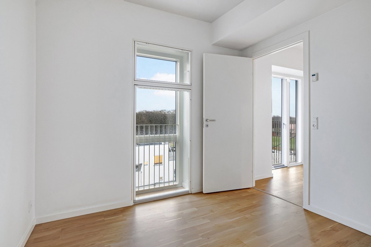 4-room apartment in Hillerød image 4