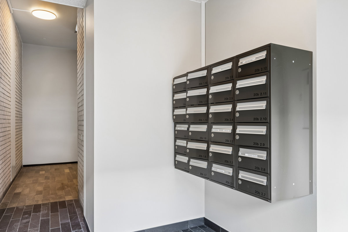 Gothersgade 20b 7000 Fredericia