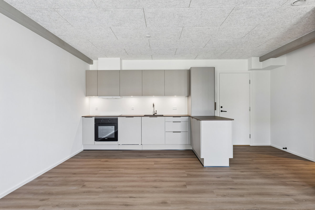 Gothersgade 20b 7000 Fredericia billede 2