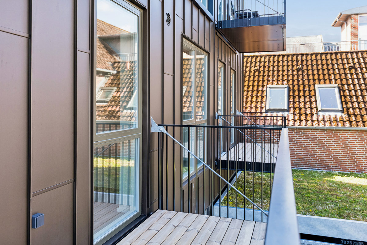 Gothersgade 20b 7000 Fredericia billede 2
