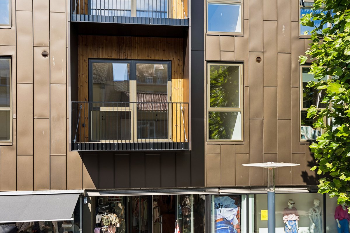 Gothersgade 20b 7000 Fredericia billede 3