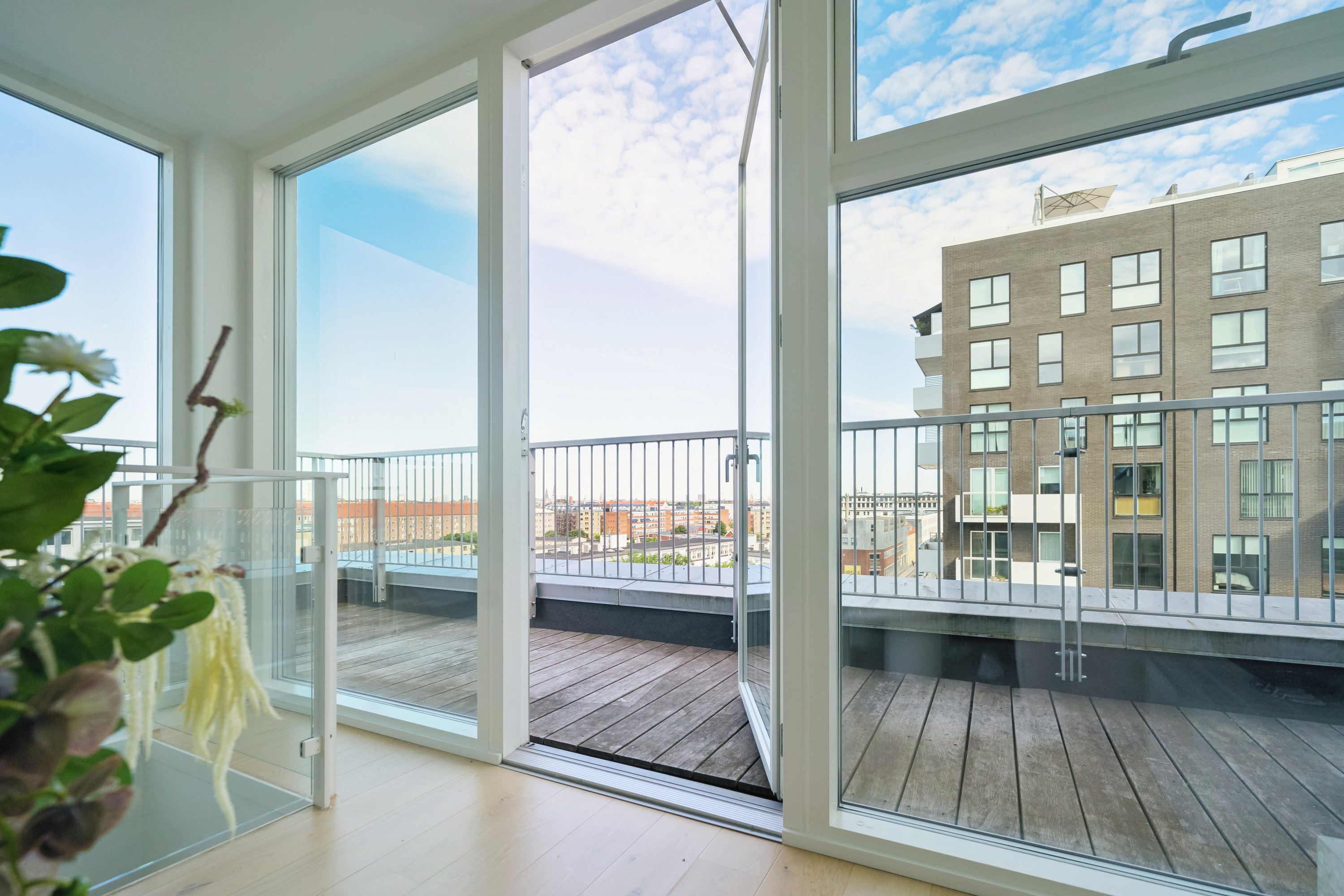 Ejerlejlighed på Strandlodsvej 17E, 5. th 2300 København S.