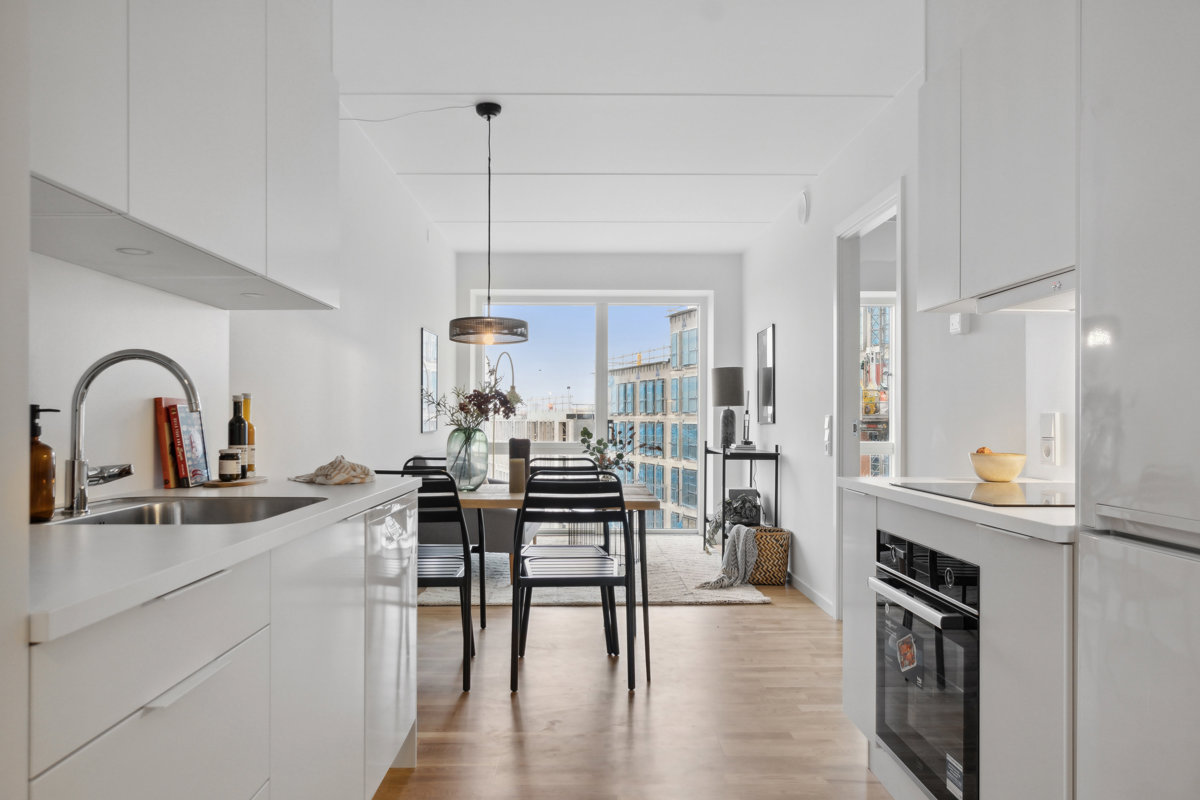 Hørkær 8g 2730 Herlev billede 1