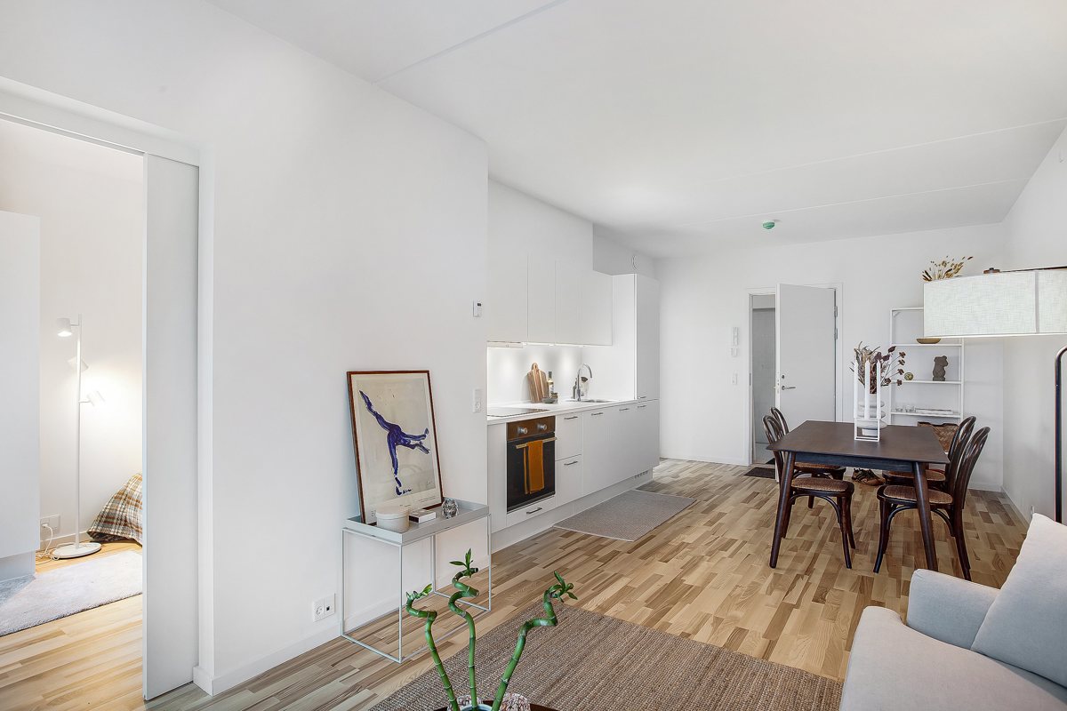 Gadelandet 24e 2700 Brønshøj billede 2