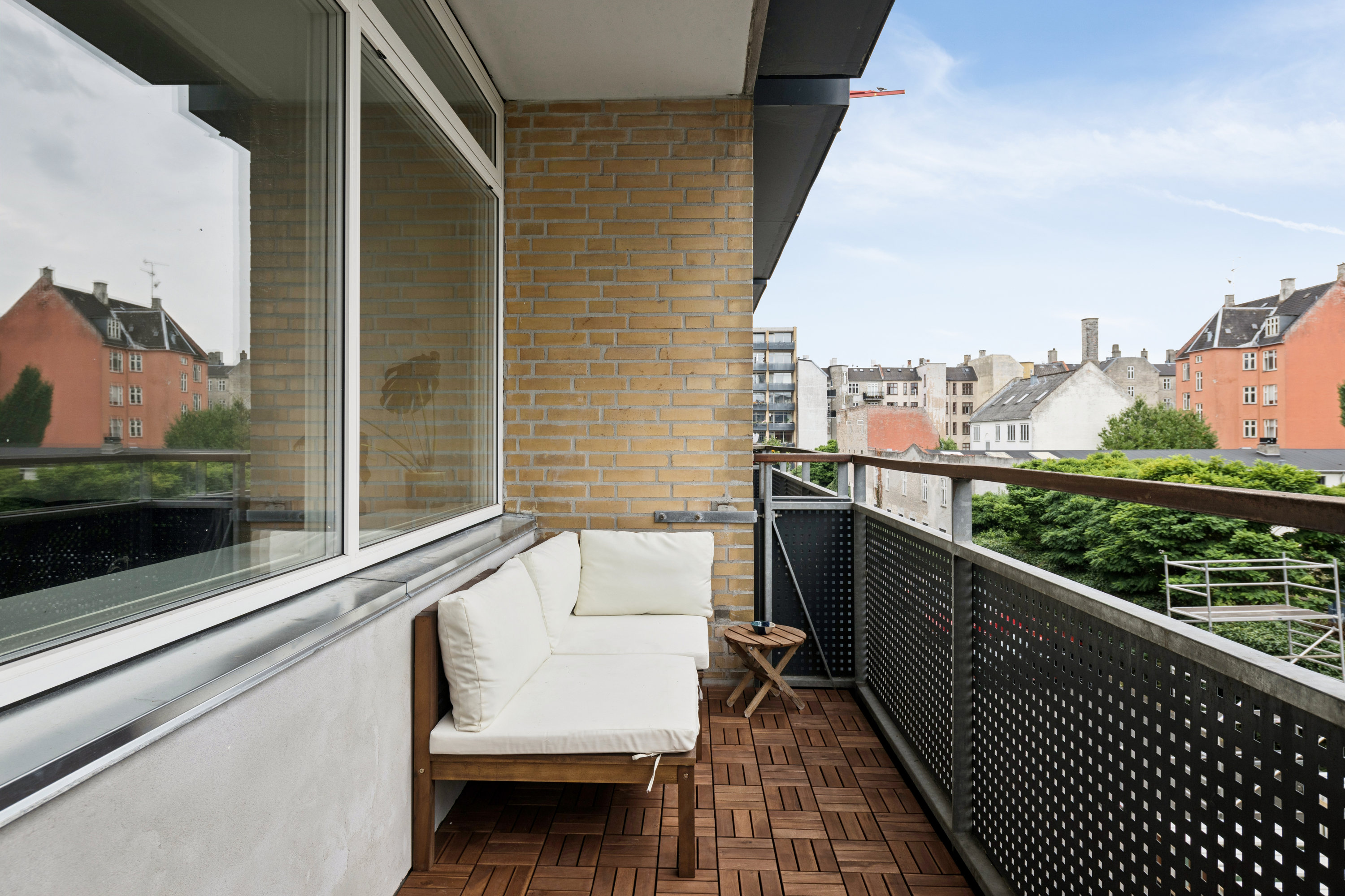 Lejlighed – Frederiksberg C - Visning 2