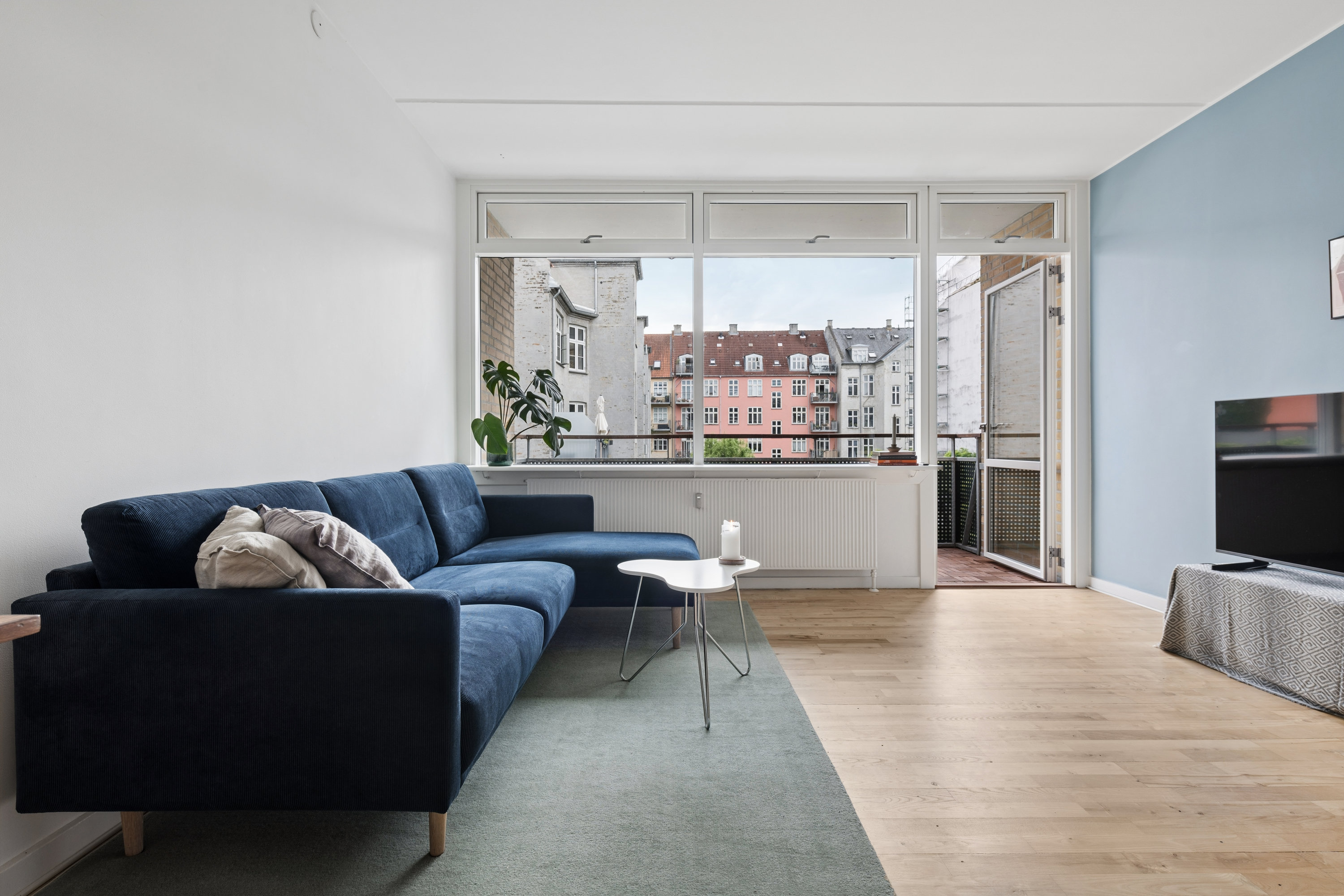 Lejlighed – Frederiksberg C - Visning 5