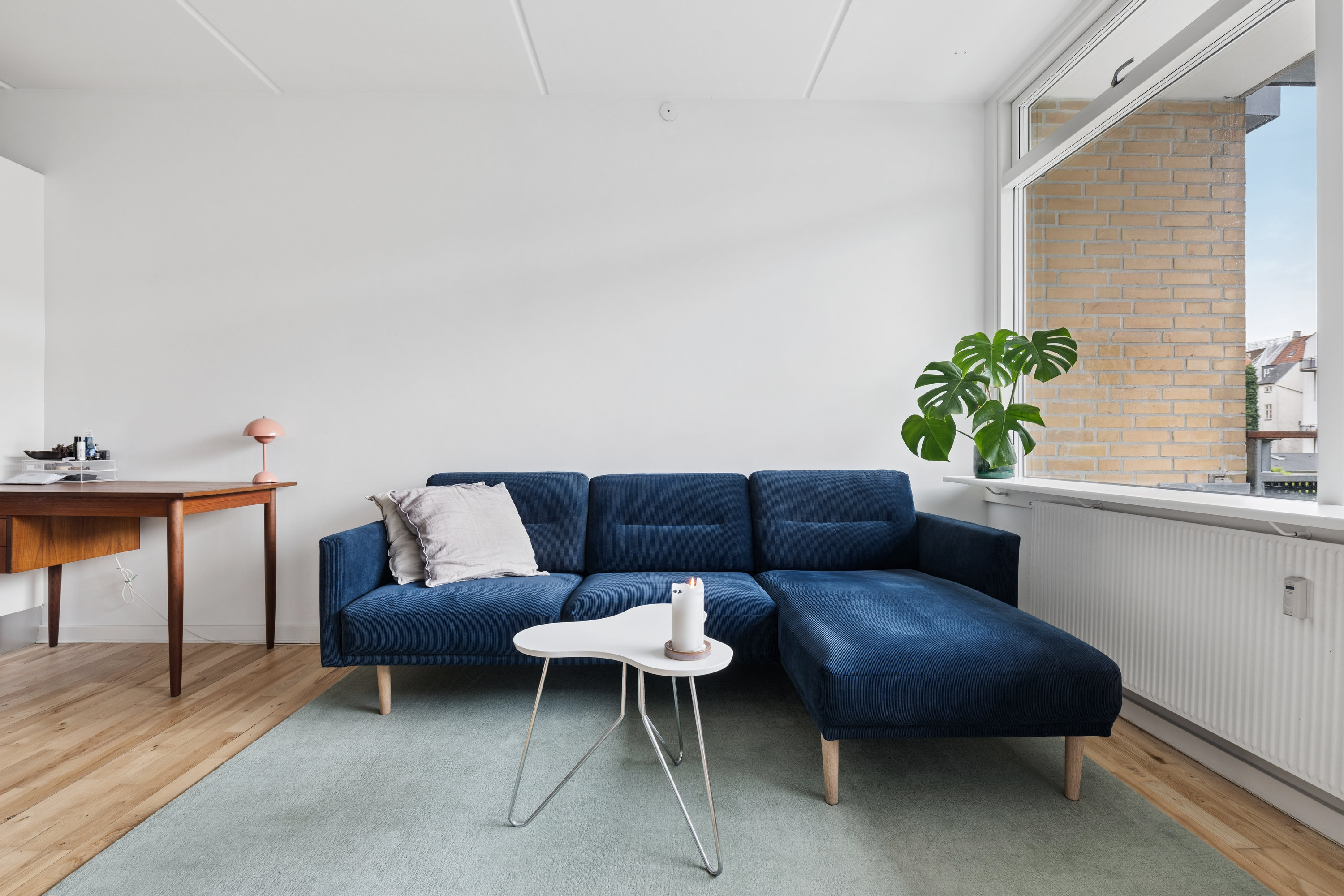 Lejlighed – Frederiksberg C - Visning 4