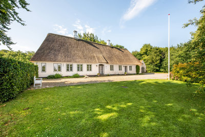 Løjt Kloster 8
