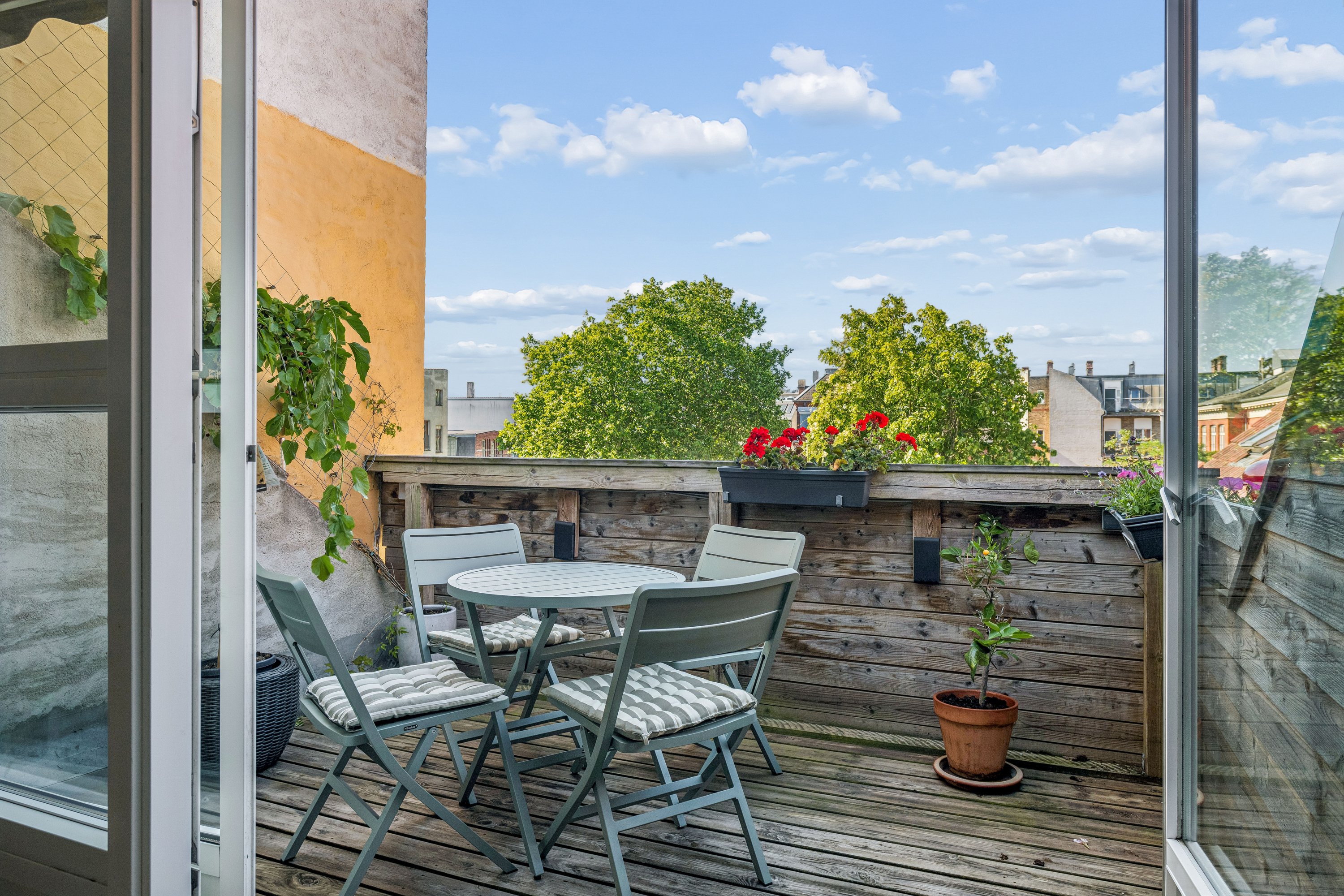 Ejerlejlighed på Gammel Kongevej 89, 4. 1850 Frederiksberg C.