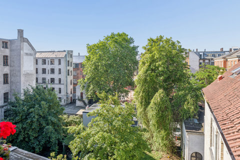 FREDERIKSBERG C